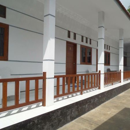 Savana Guesthouse Bromo Ngoại thất bức ảnh