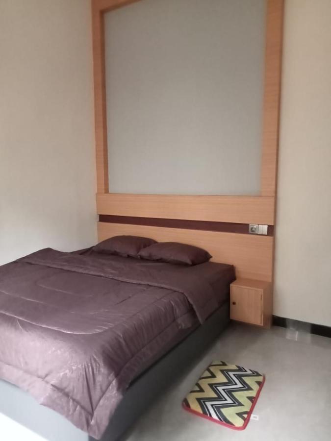 Savana Guesthouse Bromo Ngoại thất bức ảnh