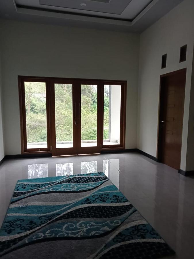 Savana Guesthouse Bromo Ngoại thất bức ảnh