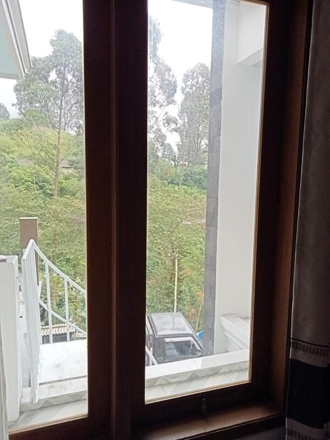 Savana Guesthouse Bromo Ngoại thất bức ảnh