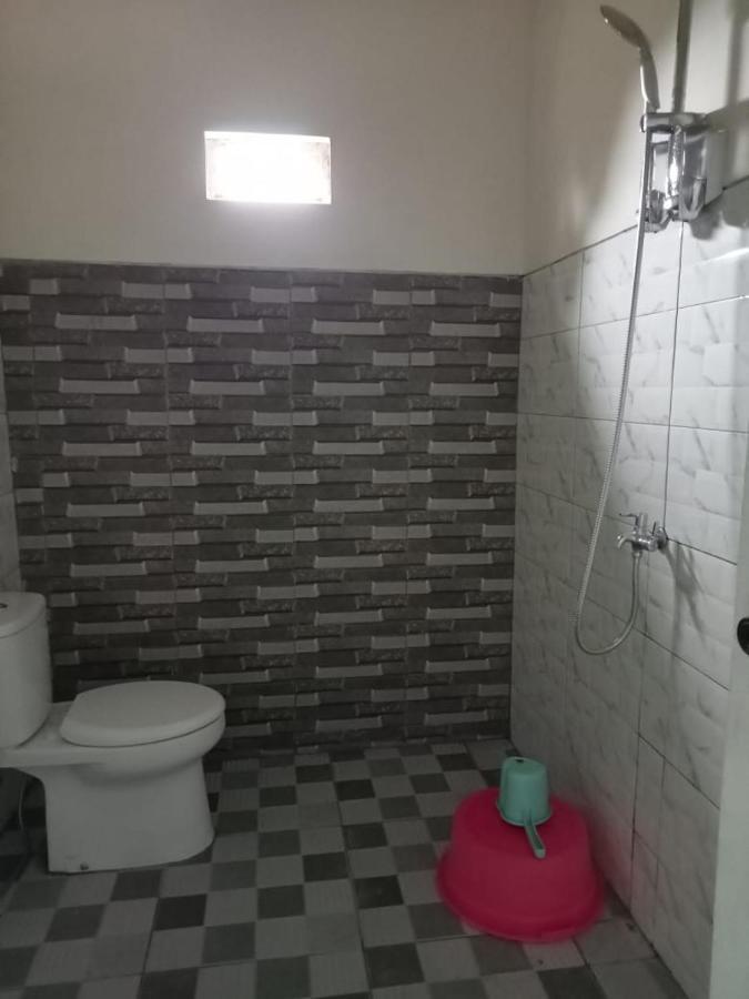 Savana Guesthouse Bromo Ngoại thất bức ảnh