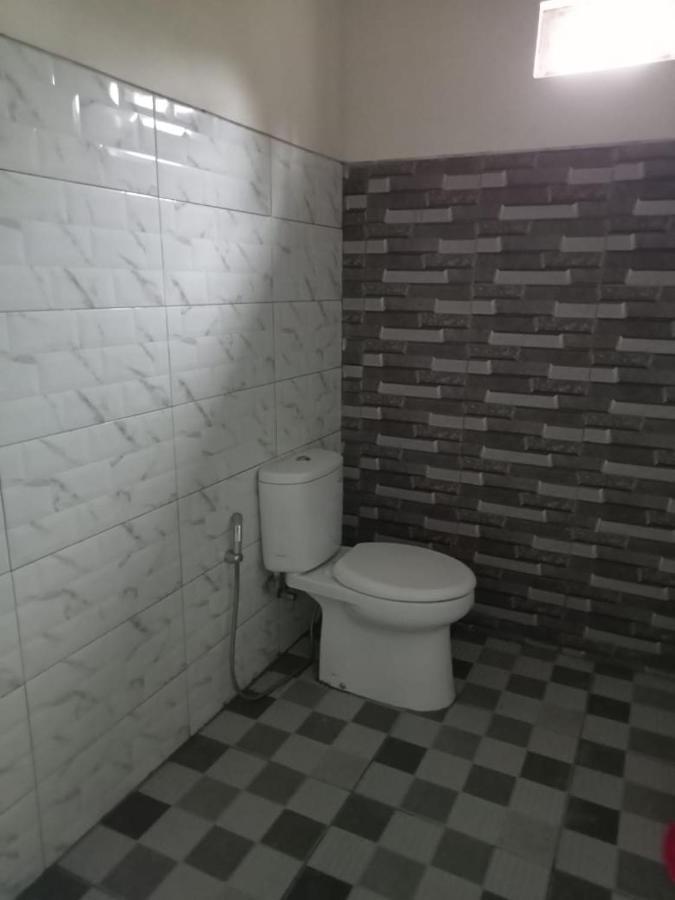 Savana Guesthouse Bromo Ngoại thất bức ảnh