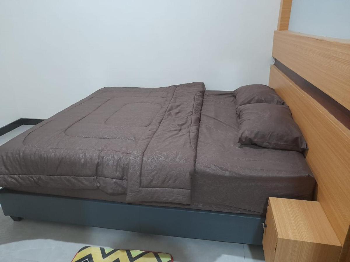 Savana Guesthouse Bromo Ngoại thất bức ảnh