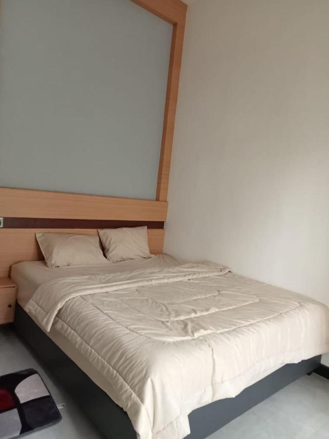 Savana Guesthouse Bromo Ngoại thất bức ảnh