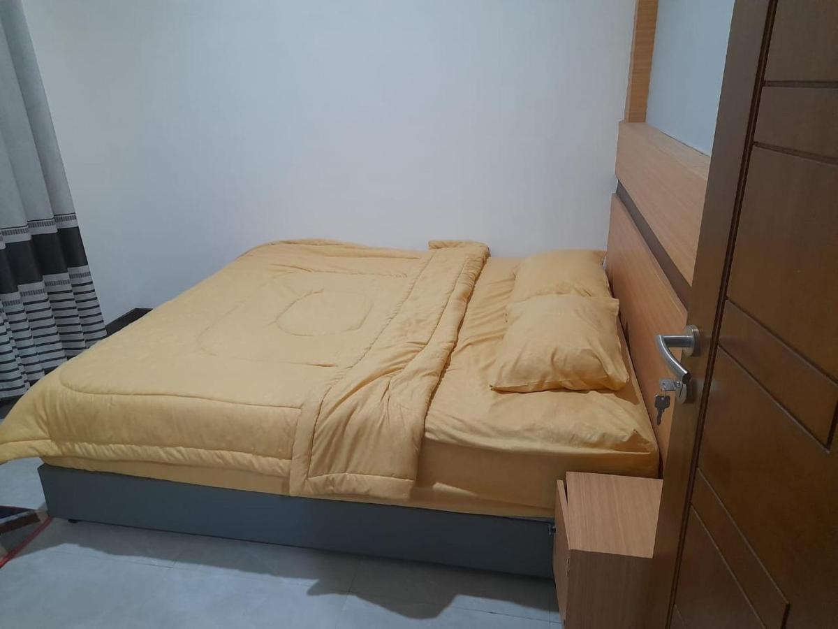 Savana Guesthouse Bromo Ngoại thất bức ảnh