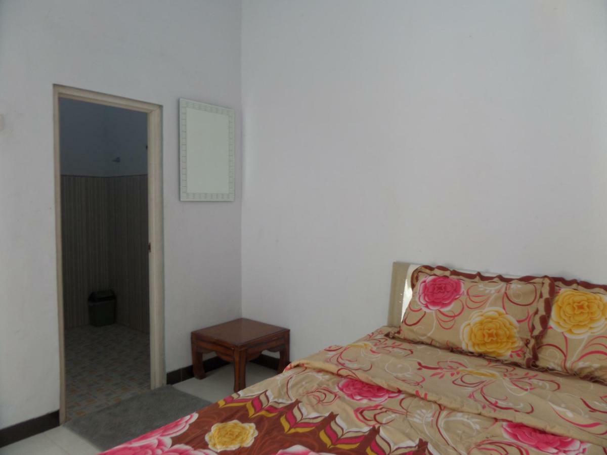 Savana Guesthouse Bromo Ngoại thất bức ảnh