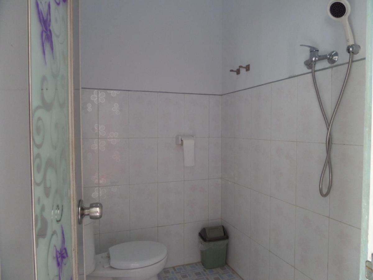 Savana Guesthouse Bromo Ngoại thất bức ảnh