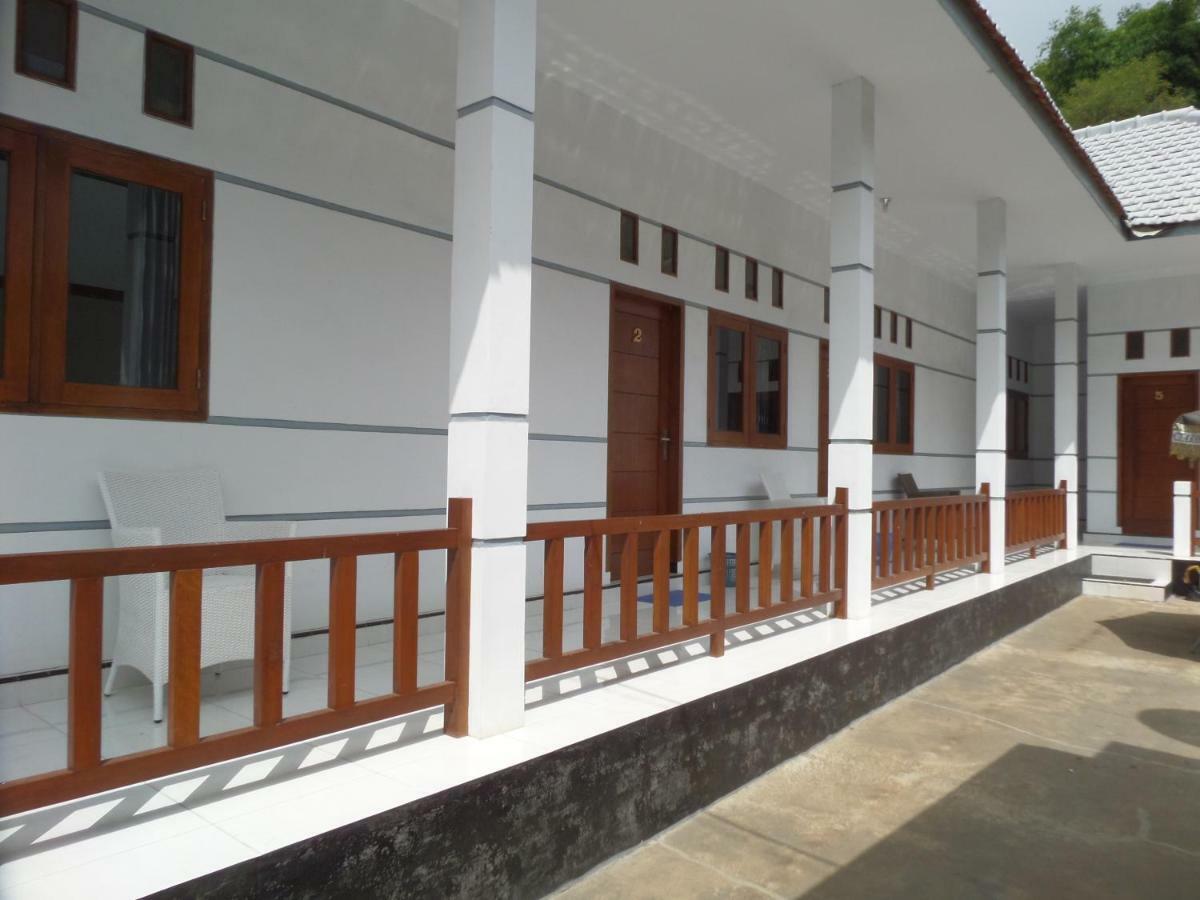 Savana Guesthouse Bromo Ngoại thất bức ảnh
