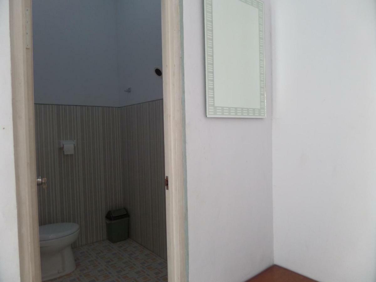 Savana Guesthouse Bromo Ngoại thất bức ảnh
