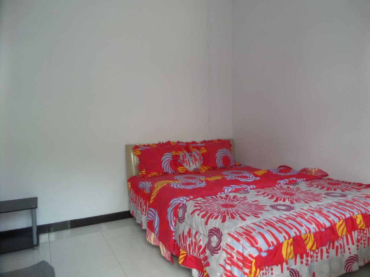 Savana Guesthouse Bromo Ngoại thất bức ảnh