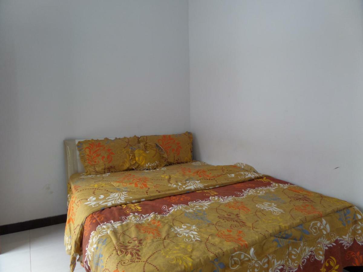 Savana Guesthouse Bromo Ngoại thất bức ảnh