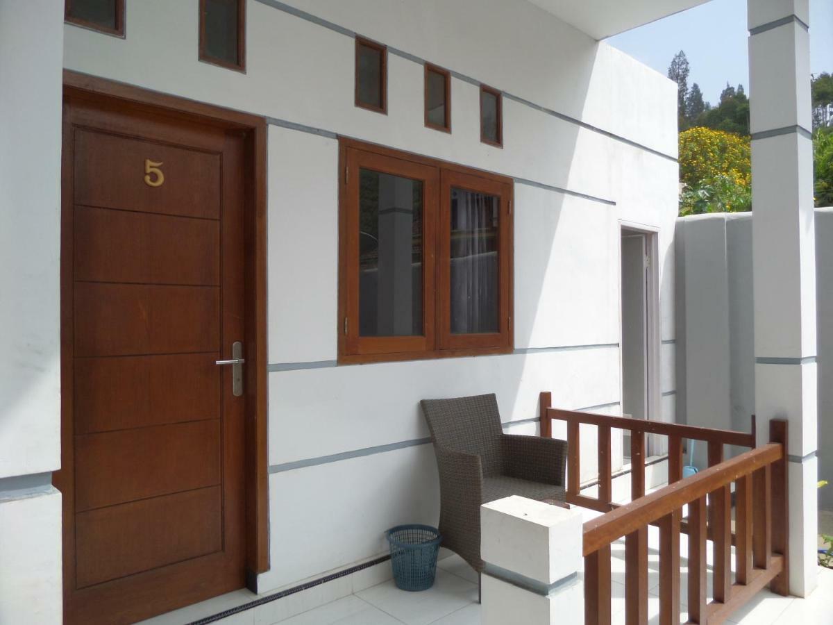 Savana Guesthouse Bromo Ngoại thất bức ảnh