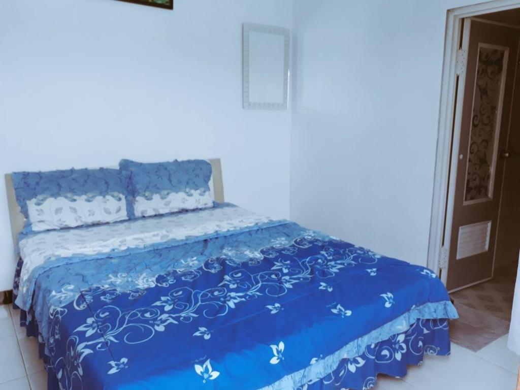 Savana Guesthouse Bromo Ngoại thất bức ảnh